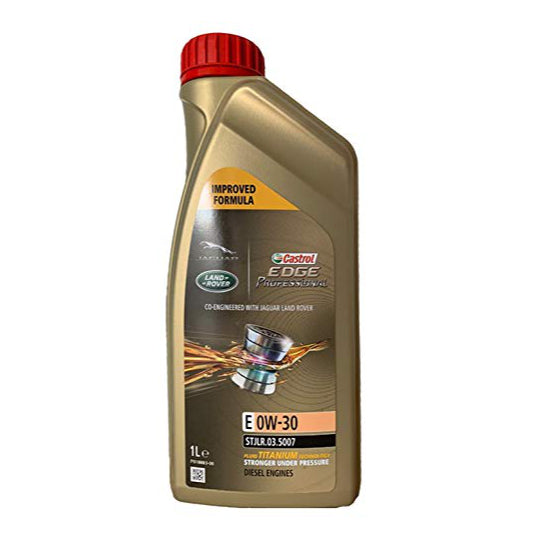 Castrol Edge Professional E 0W-30