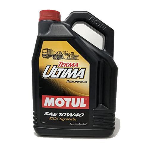 Motul Tekma Ultima 10W-40