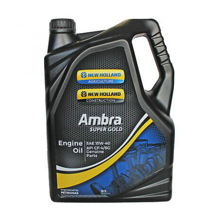 Ambra Super Gold 15W-40