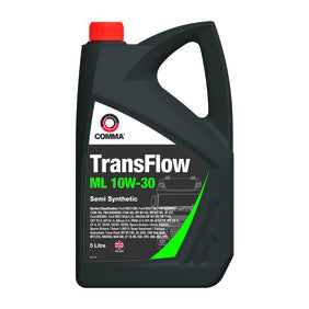 Comma Transflow ML 10W-30