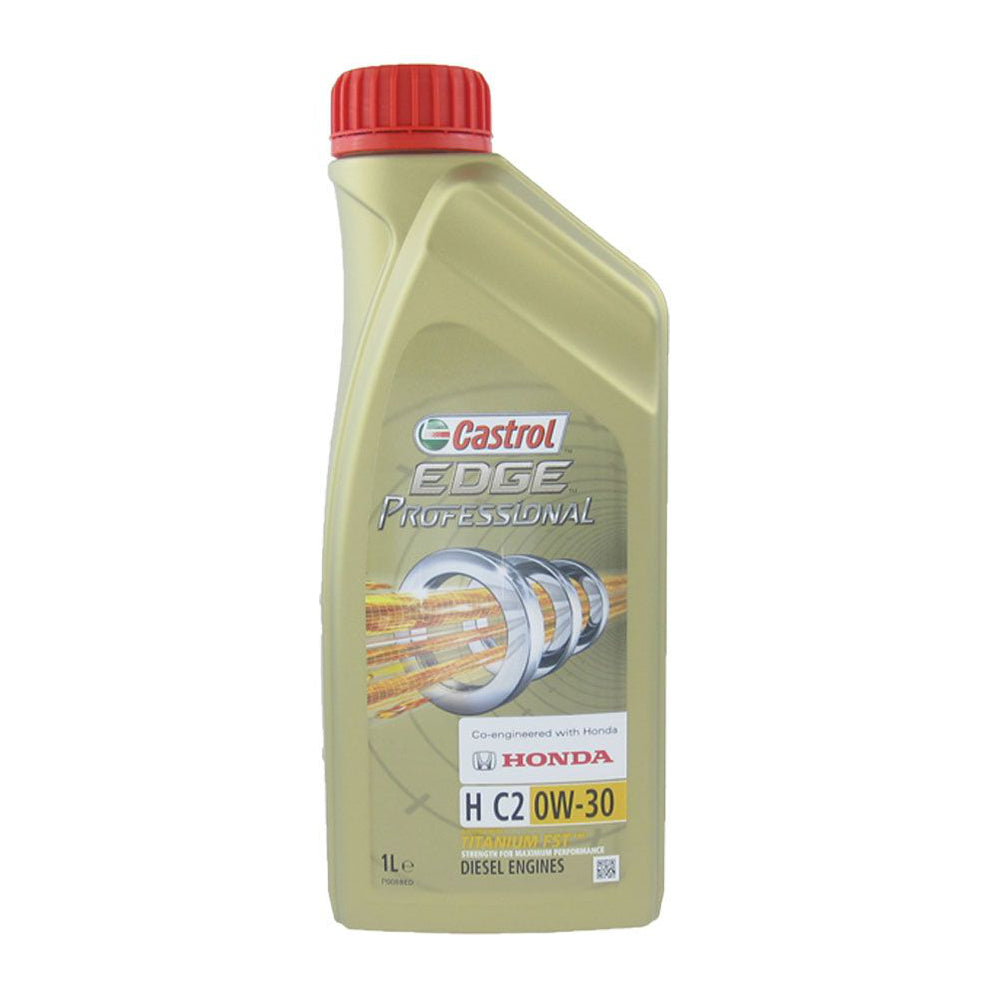 Castrol Edge Professional H C2 0W-30