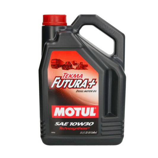 Motul Tekma Futura+ 10W-30