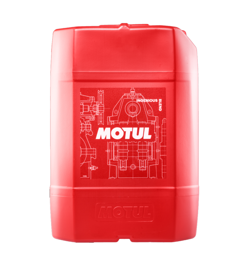 Motul 8100 X-Cess Gen2 5W-40