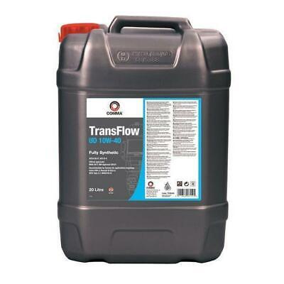 Comma Transflow UD 10W-40