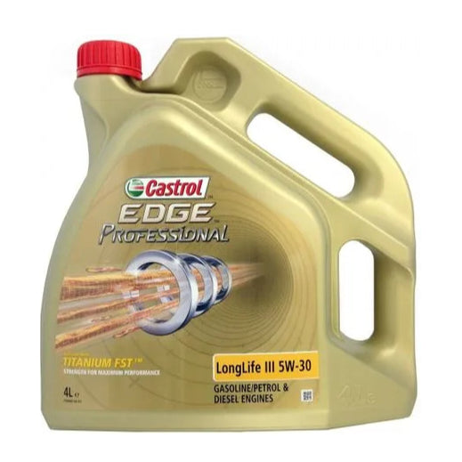 Castrol Edge Professional LL III 5W-30