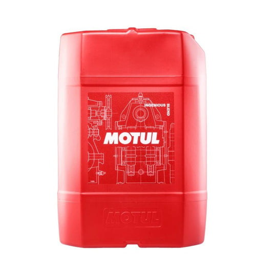 Motul Tekma Futura+ 10W-40