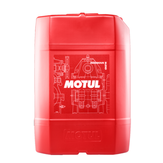 Motul Tekma Mega X 10W-40