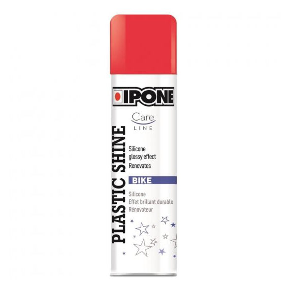 Ipone Plastic Shine