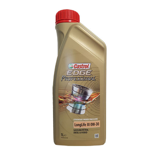 Castrol Edge Professional LL III 0W-30