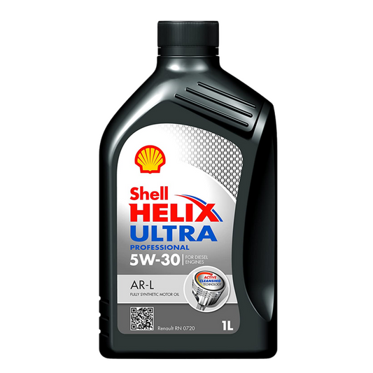 Shell Helix Ultra Professional AR-L 5W-30