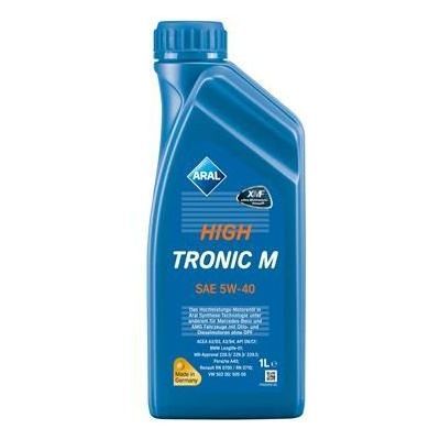 Aral High Tronic M 5W-40