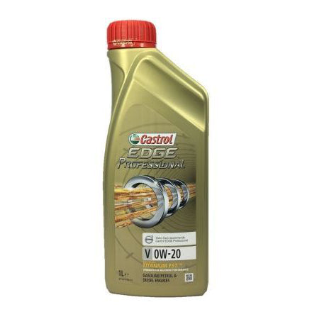 Castrol Edge Professional V 0W-20