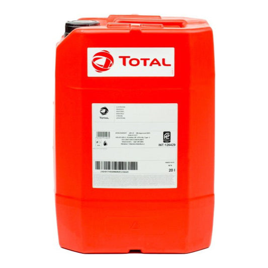 Total Lactuca MSF 5200