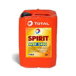 Total Spirit WBF 5400