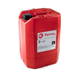 Total Aero DM 15W-50