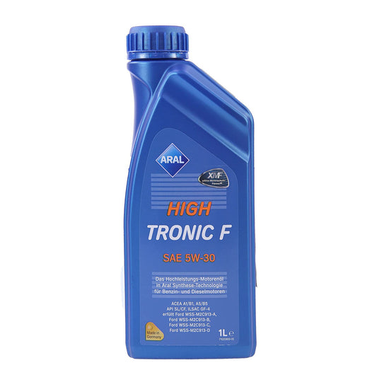 Aral High Tronic F 5W-30