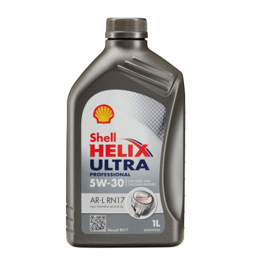 Shell Helix Ultra Professional AR-L Rn17 5W-30