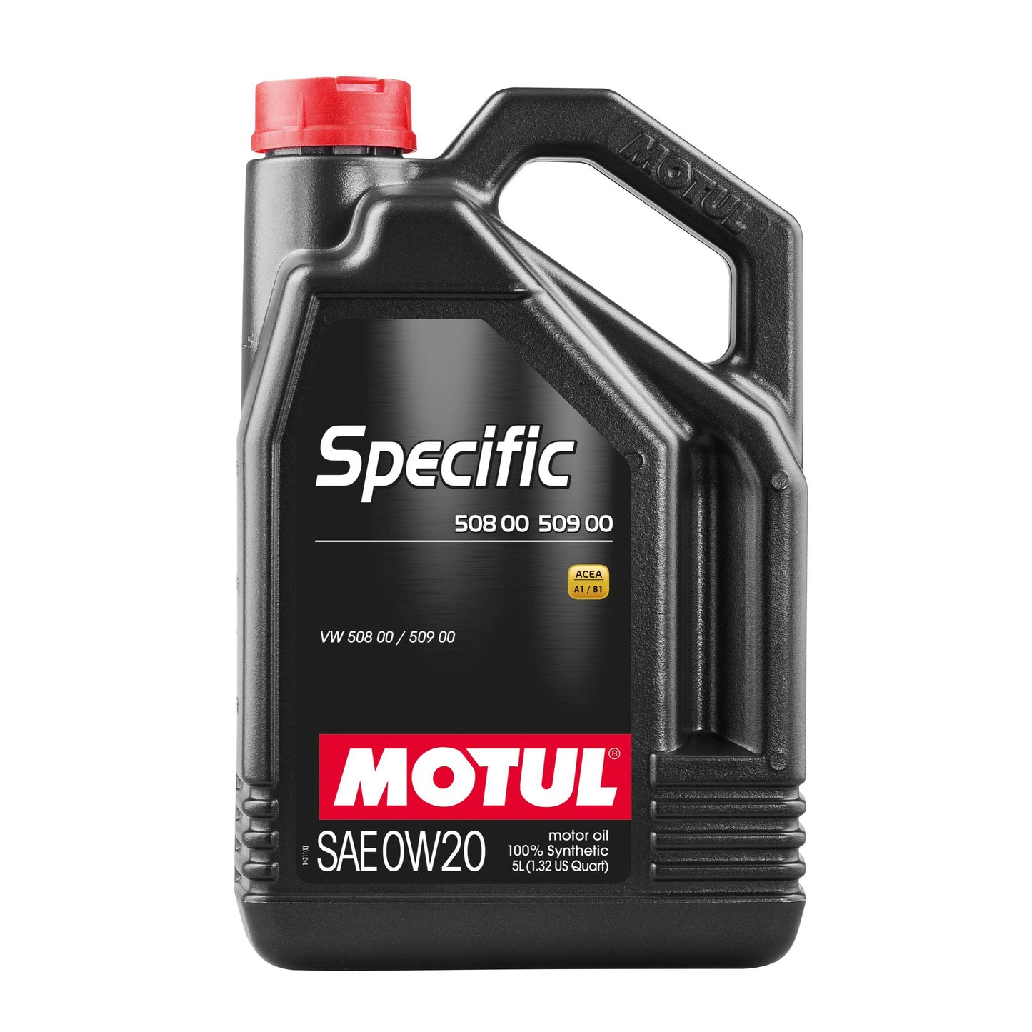 Motul Specific 508 00 509 00 0W-20