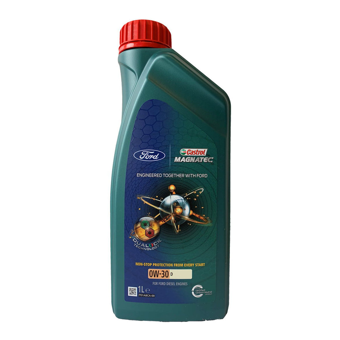 Castrol Magnatec Professional D 0W-30