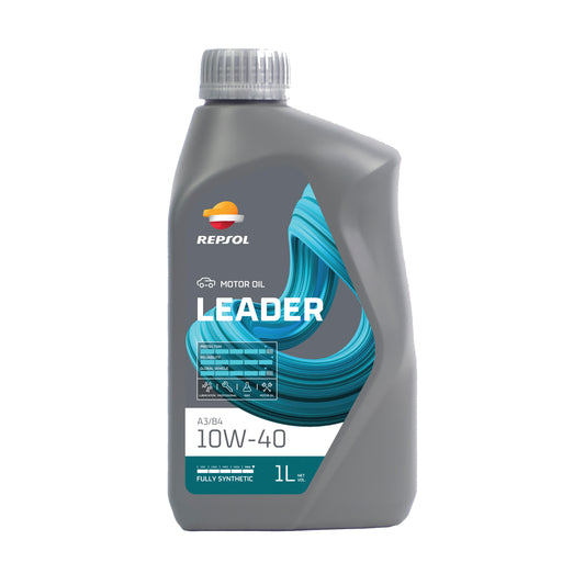 Repsol Leader A3/B4 10W-40