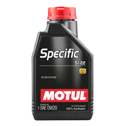 Motul Specific 5122 0W-20