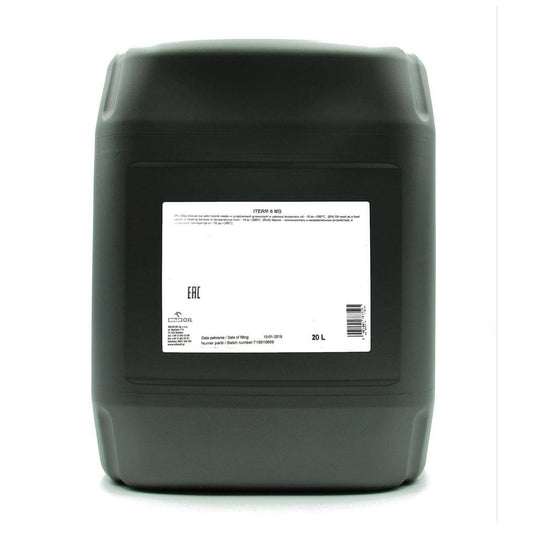 Orlen Iterm 6 MB