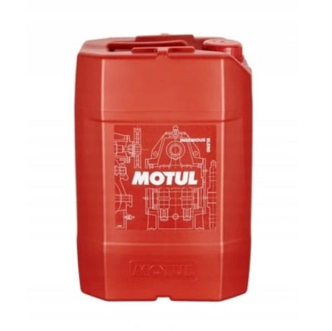 Motul Tekma Mega+ 15W-40