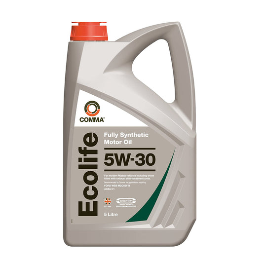 Comma Ecolife 5W-30