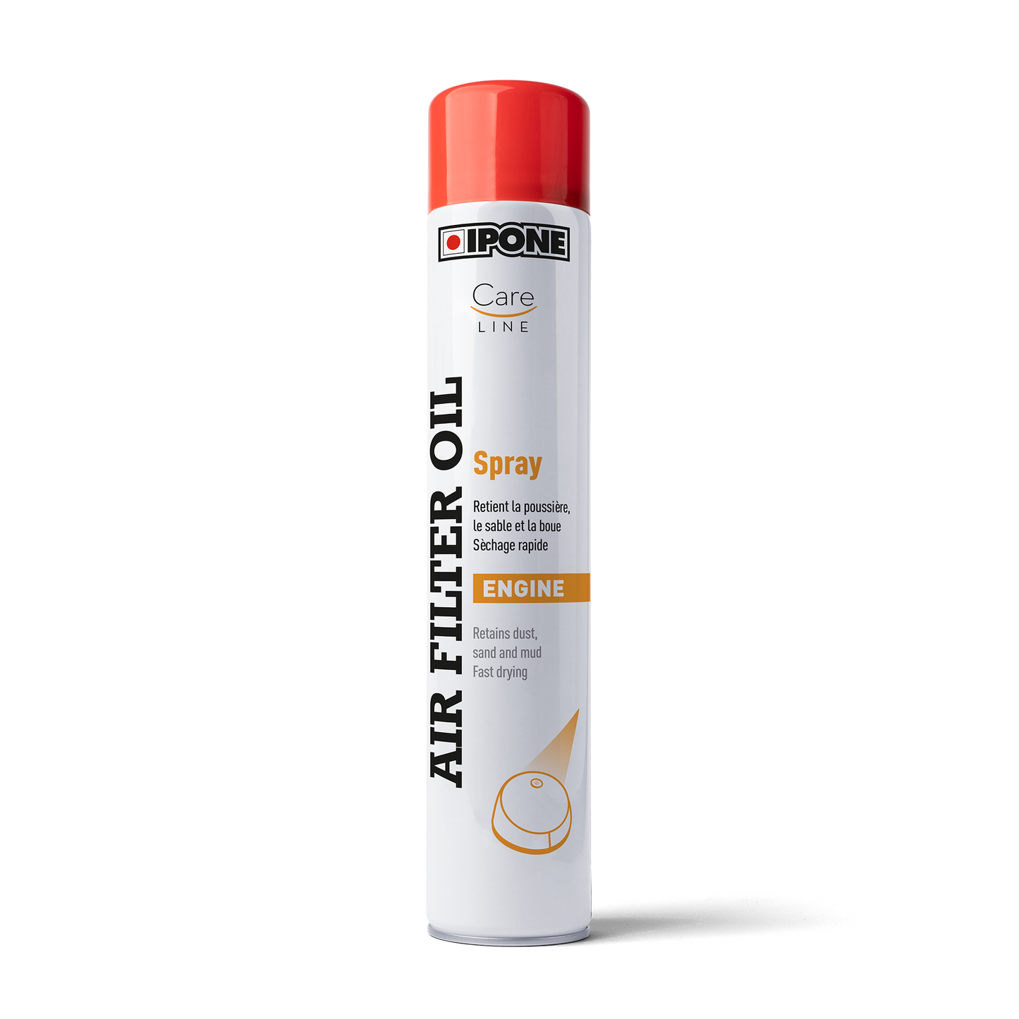 Ipone Air Filter Oil Spray