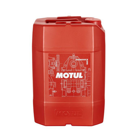 Motul DS Super Agri 10W-30