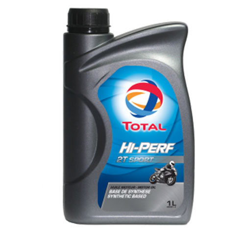 Total Hi Perf 2T Sport