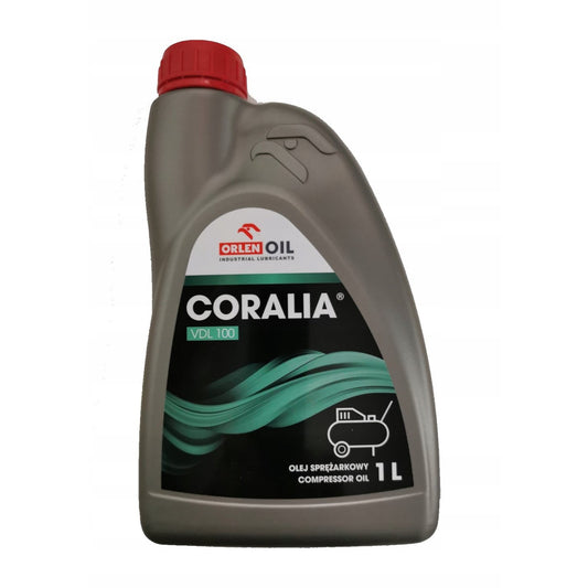 Orlen Coralia VDL 100