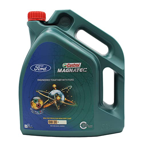 Castrol Magnatec Professional D 0W-30