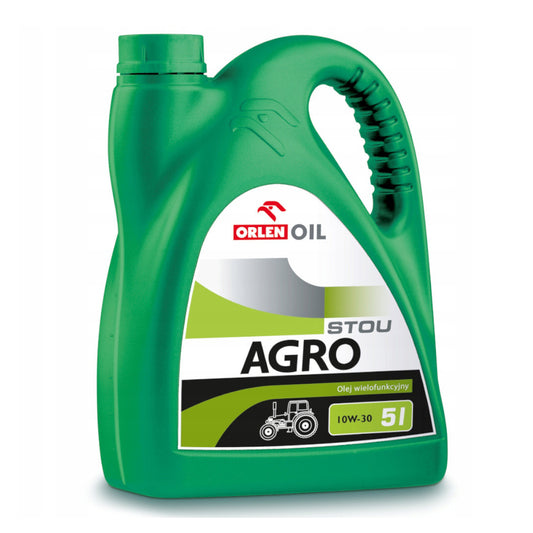 Orlen Agro STOU 10W-30