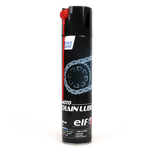 Elf Moto Chain Lube