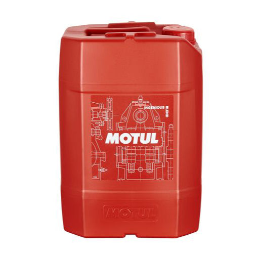 Motul Gear Synt TDL 75W-90