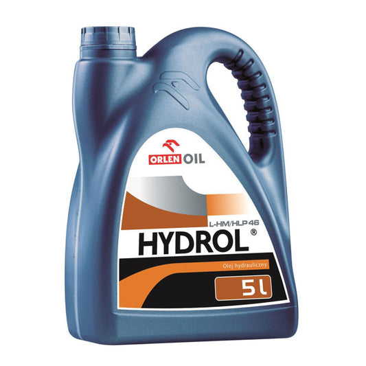 Orlen Hydrol L-HM/HLP 46