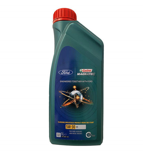 Castrol Magnatec Professional A5 5W-30