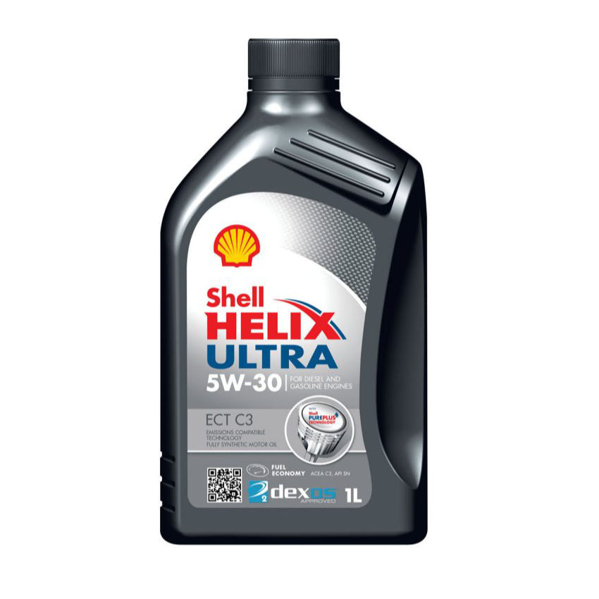 Shell Helix Ultra ECT C3 5W-30