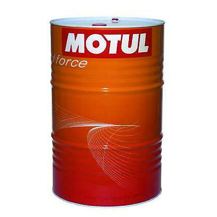 Motul MTO-4 10W