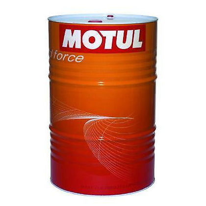 Motul MTO-4 Sae 30