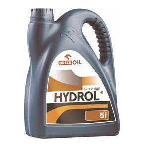 Orlen Hydrol L-HM/HLP 68