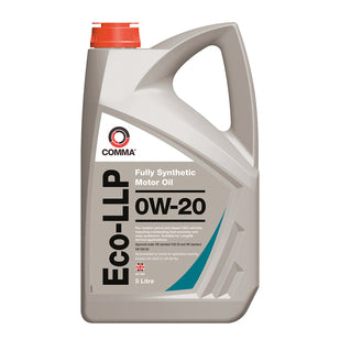 Comma Eco-LLP 0W-20