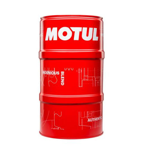 Motul Rubric HM 32