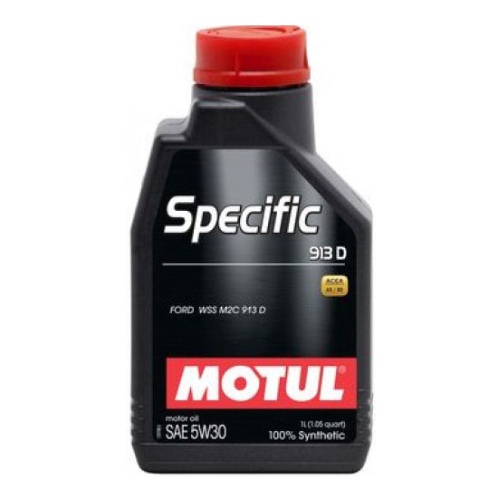 Motul Specific 913D 5W-30