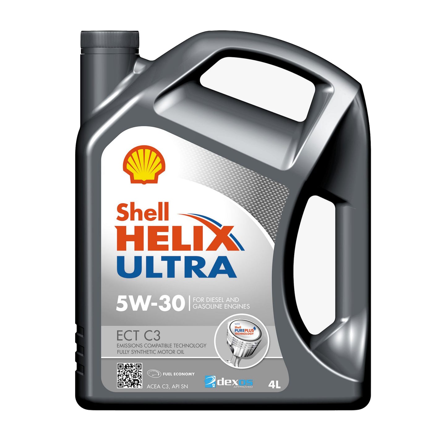 Shell Helix Ultra ECT C3 5W-30