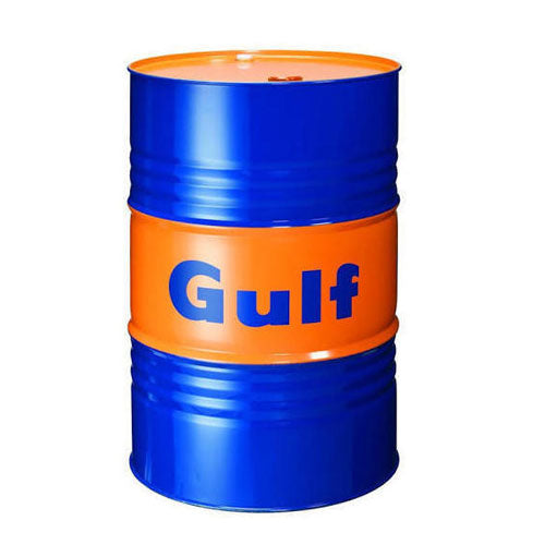 Gulf Antifreeze