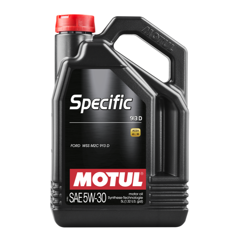 Motul Specific 913D 5W-30