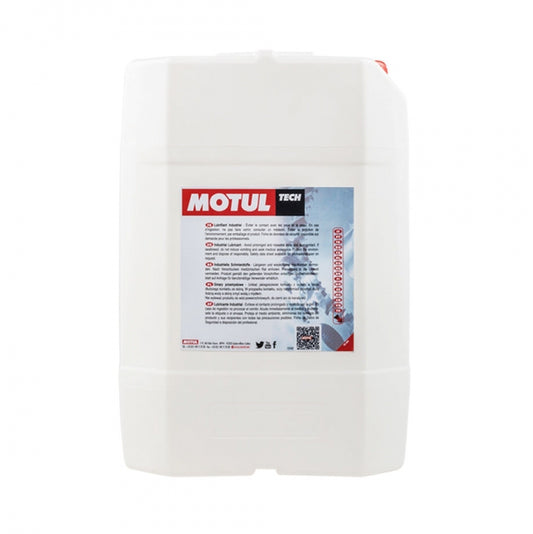 Motul Rubric HM 46