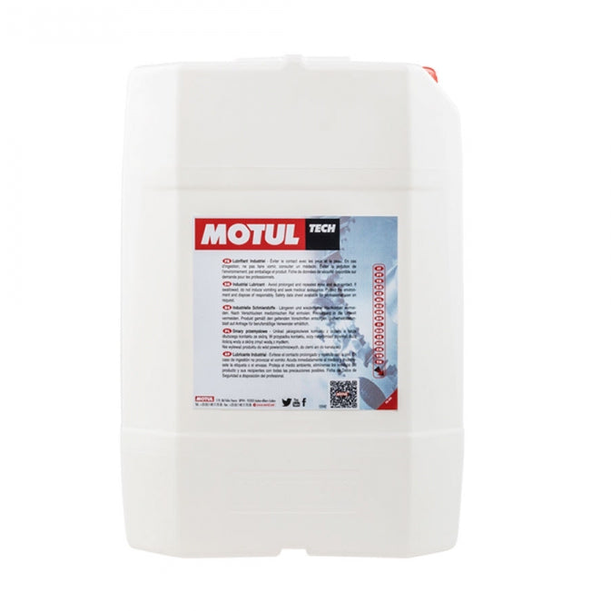 Motul Rubric HM 68